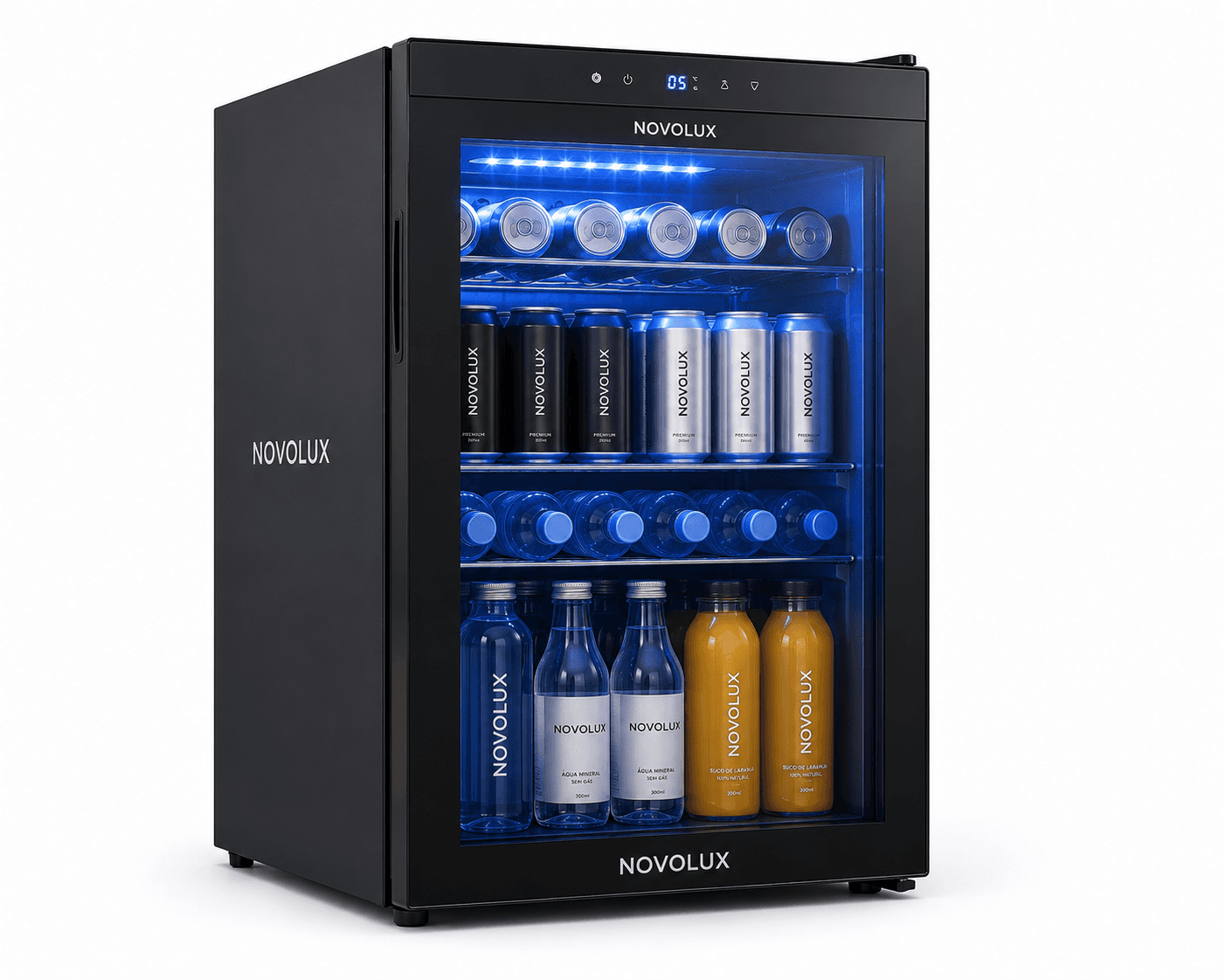 Cervejeira NOVOLUX