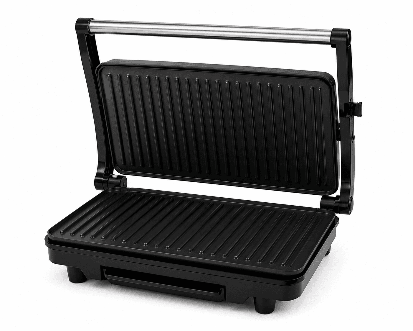 Grill e Sanduicheira NOVOLUX