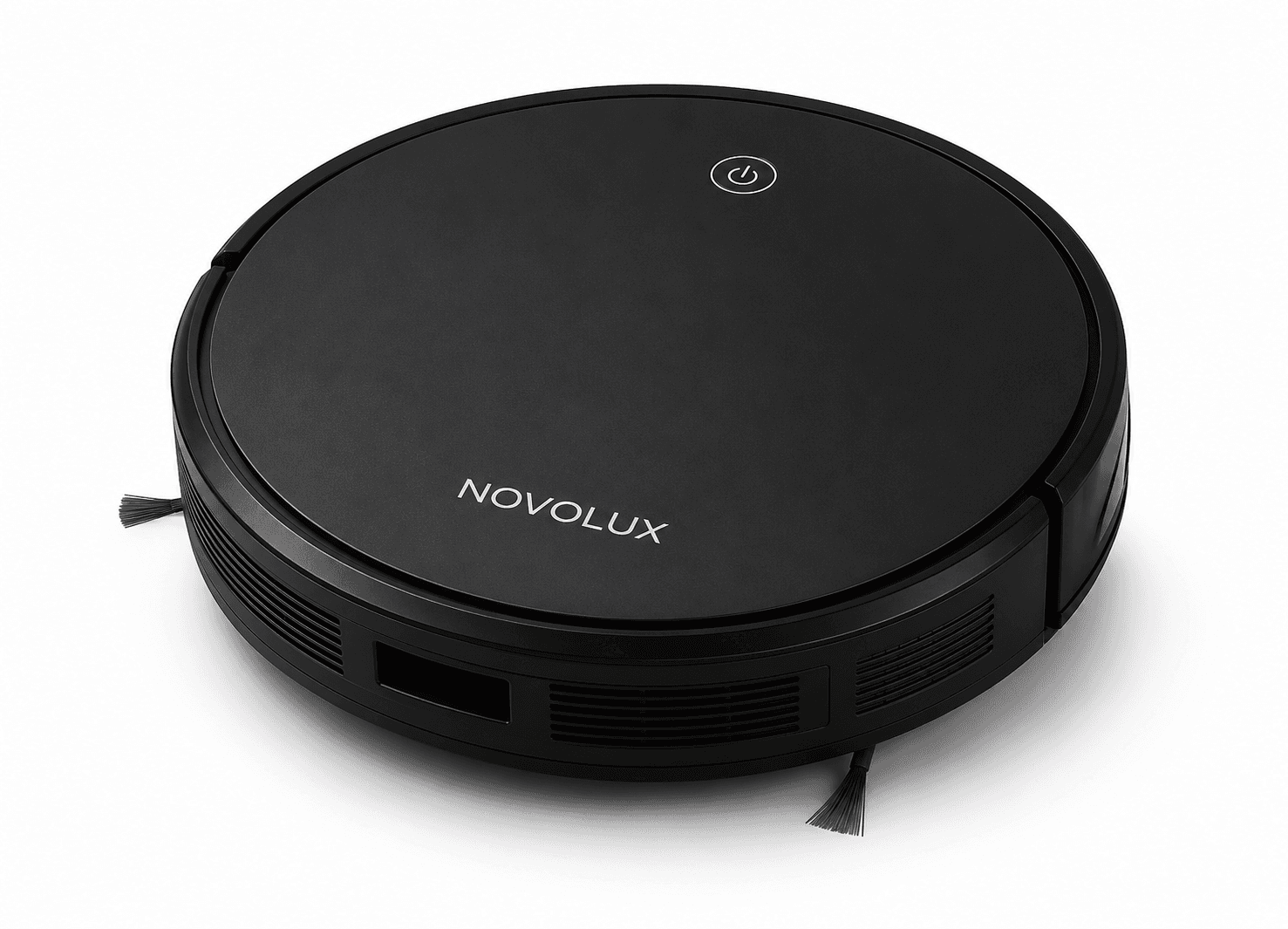 Robô Aspirador NOVOLUX RoboClean